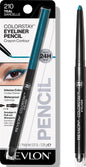 Revlon Colorstay Eye Liner 203 Brown 0,28g