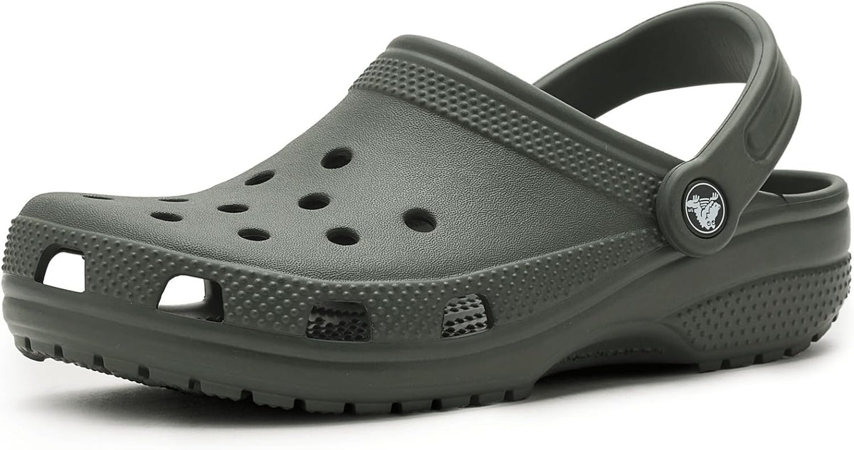 Crocs Kid's Classic Clog (Little Kid/Big Kid/Toddler)