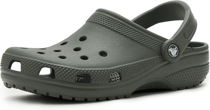 Crocs Kid's Classic Clog (Little Kid/Big Kid/Toddler)
