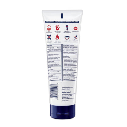 Aquaphor Advanced Therapy Healing Ointment, Skin Protectant, 7 OZ