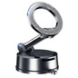 Qifutan Dash Mounted Holders Phone Holders for Your Car Phone Mount for Car Windshield Dashboard Air Vent Universal Desk Mounts Hands Free Automobile Cell Phone Holder Fit for iPhone Smartphone