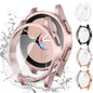 Tensea 5+5PCS for Samsung Galaxy Watch Ultra 47mm Screen Protector Case