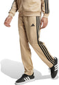 adidas Mens Dayready Open Hem Tracksuit Bottoms Casual - Black
