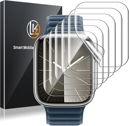 LK 3 Pack for Apple Watch Ultra/Ultra 2 / Ultra 3 Screen Protector 49mm