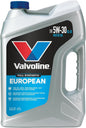 Valvoline Advanced Full Synthetic SAE 0W-20 Motor Oil 5 QT