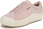 Dr. Scholl's Shoes Women's Time Off Sneaker, Comfortable Walking Shoes
