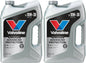 Valvoline Advanced Full Synthetic SAE 0W-20 Motor Oil 5 QT