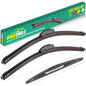 WINDSMILE Windshield Wiper Blade Replacement for Hyundai Palisade 2020-2025