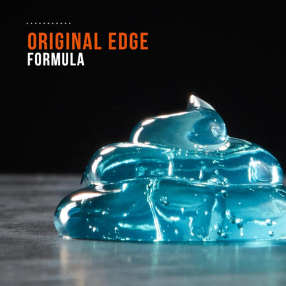 Edge Shaving Gel for Men, Sensitive Skin, 9.5 oz (2 Pack)