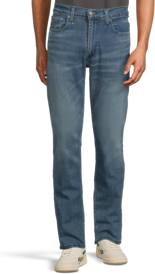 Levi's Men's 514 Straight Fit Jeans