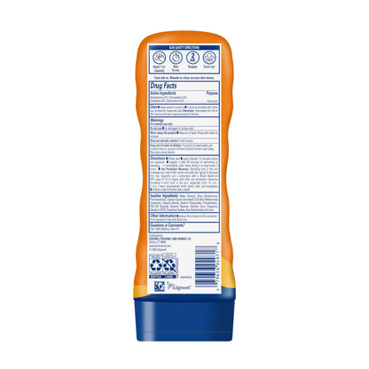 Banana Boat Sport Ultra Sunscreen Lotion SPF 30, Travel Size 3oz Twin Pack, Sweat & Water Resistant Sunblock for Active Lifestyle(Pack of 2)