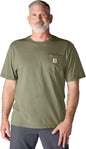 Carhartt Men's Iconic K87 Pocket T-Shirt