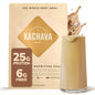 Ka’Chava Whole Body Meal Shake Chai 2 lb – Vegan Protein Powder with 85+ Superfoods & Greens – Plant-Based Meal Replacement with Probiotics & Digestive Enzymes – Gluten & Dairy Free (15 Servings)