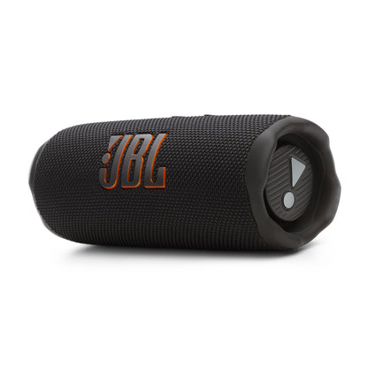 JBL Flip 7 Portable Bluetooth Speaker, Waterproof and Drop-Proof - Pink