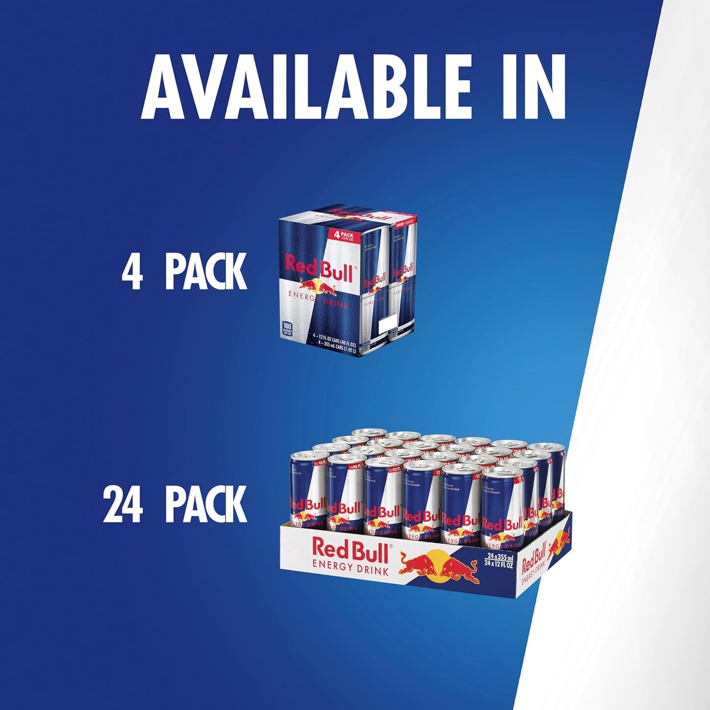 Red Bull Energy Drink