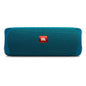 JBL FLIP 5, Waterproof Portable Bluetooth Speaker, Black, Small