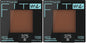 Maybelline Fit Me Matte + Poreless Pressed Face Powder Makeup & Setting Powder, Buff Beige, 1 Count
