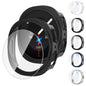 Tensea 5+5PCS for Samsung Galaxy Watch Ultra 47mm Screen Protector Case