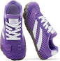 Barefoot Shoes Women Casual Sneakers,Wide Toe Box Shoe Women Zero Drop Shoe