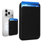 Magnetic Wallet Cell Phone Card Holder for Phone Case with Mag-Safe