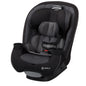 Safety 1st Grow and Go All-in-One Convertible Car Seat, Rear Facing, 5-40 lbs, Forward Facing (30–65 lbs), High Back Booster Seat 40-100 pounds, Alaskan Blue