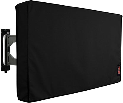 iBirdie Outdoor TV Cover 55 to 58 inch Weatherproof and Waterproof