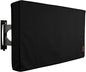 iBirdie Outdoor TV Cover 55 to 58 inch Weatherproof and Waterproof