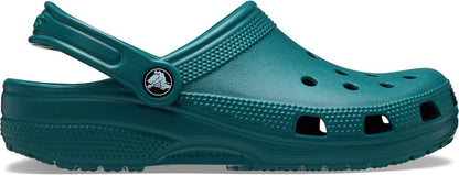 Crocs Unisex-Adult Classic Clog, Clogs for Women and Men