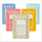 Touchland Top 5 Hydrating Hand Sanitizer Spray Set Travel Size