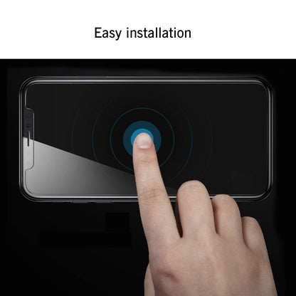 Ailun 3 Pack Privacy Screen Protector for iPhone 16 Pro Max, Tempered Glass