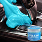 PULIDIKI Car Cleaning Gel Car Clean Putty, Universal Car Interior Cleaner