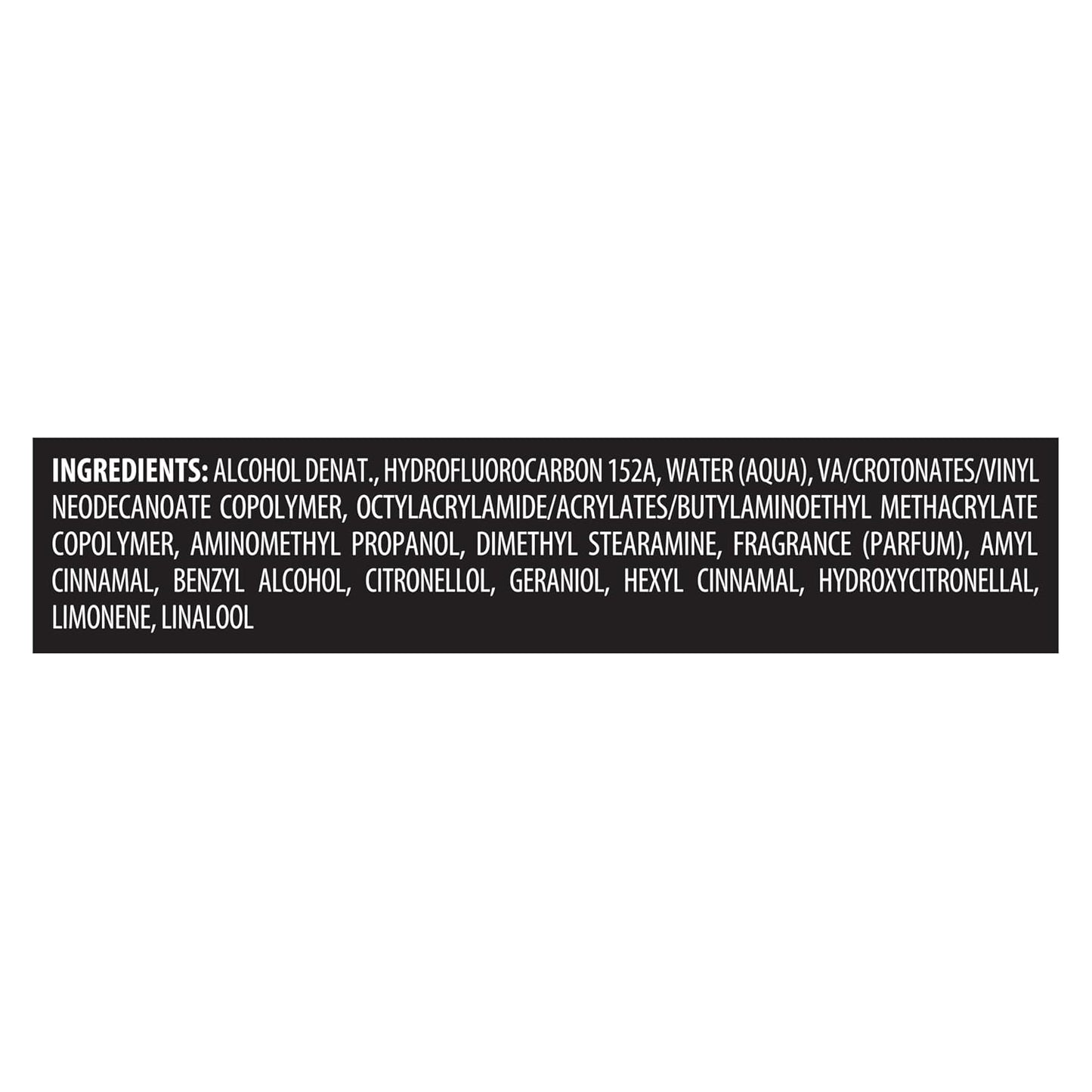 TRESemmé Extra Hold Hairspray 14.6 oz