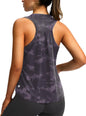 G Gradual Women's Workout Tops Racerback Athletic Tank Tops