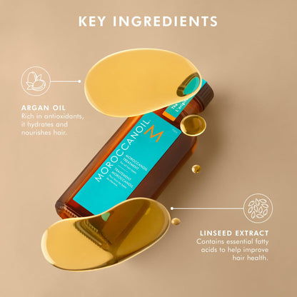 Moroccanoil Treatment Hair Oil