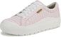 Dr. Scholl's Shoes Women's Time Off Sneaker, Comfortable Walking Shoes
