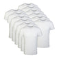 Gildan Men's Crew T-Shirts, Multipack, Style G1100