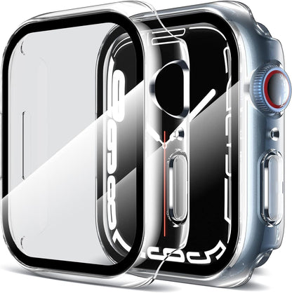LK 3 Pack for Apple Watch Ultra/Ultra 2 / Ultra 3 Screen Protector 49mm