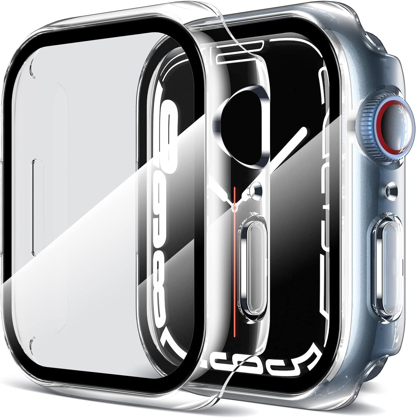 LK 3 Pack for Apple Watch Ultra/Ultra 2 / Ultra 3 Screen Protector 49mm