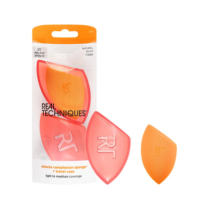 Real Techniques Miracle Complexion Sponge