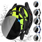 Tensea 5+5PCS for Samsung Galaxy Watch Ultra 47mm Screen Protector Case