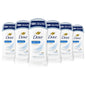 Dove Antiperspirant Deodorant Stick Original Clean 2.6 oz 2PK