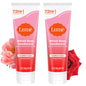 Lume Whole Body Deodorant - Cream Tube - 3 oz (Clean Tangerine)