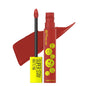 Maybelline Super Stay Matte Ink Liquid Lipstick Makeup, Long Lasting High Impact Color, Up to 16H Wear, Mover, Brown, 1 Count, Packaging May Vary