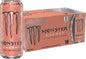 Monster Energy Zero Ultra, Sugar Free Energy Drink, 16 Ounce