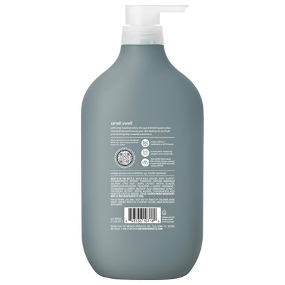 method Men’s Body Wash, Sea + Surf Scent, 28 fl oz