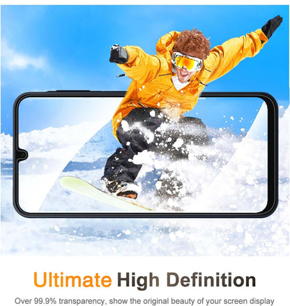 Wiaocit Camera Lens Protector for iPhone 16 Pro/iPhone 16 Pro Max