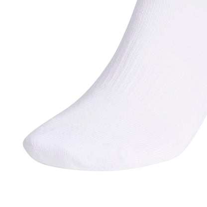adidas Athletic Cushioned 6-Pack Crew