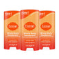 Lume Whole Body Deodorant - Solid Stick - 2.6 oz, 2 pk (Soft Powder)