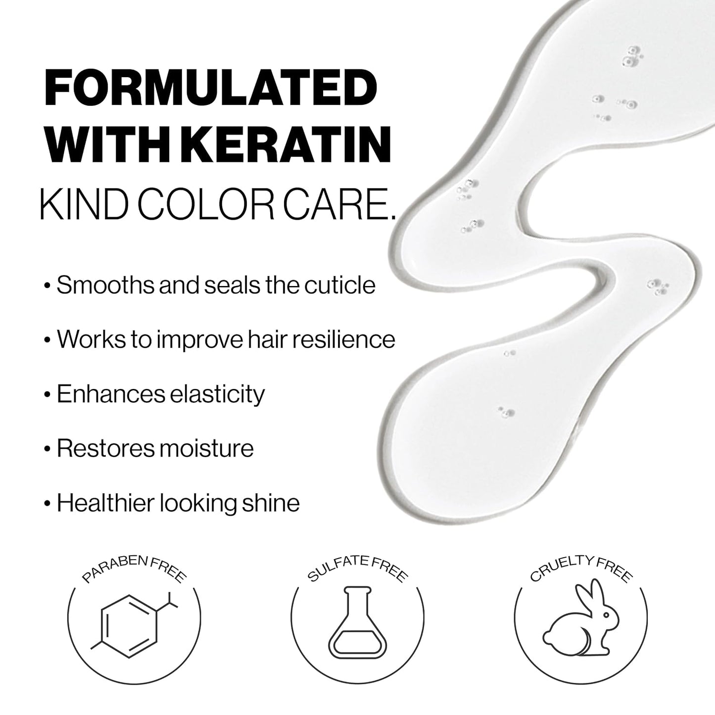 Keracolor Color + Clenditioner, Semi-Permanent Hair Color, 23 Shades