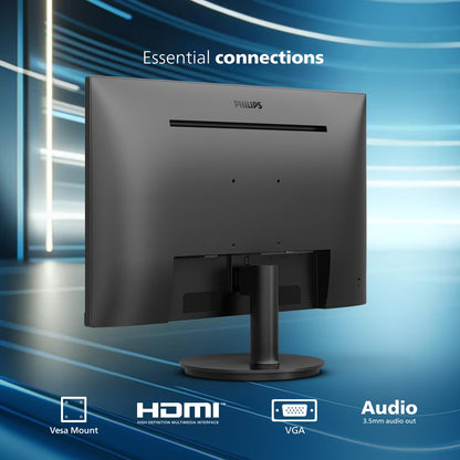 Philips 27 Inch Computer Monitor FHD 180Hz IPS HDR10, 27E2G2200